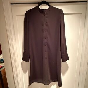 *LIKE NEW* Vera Wang dress size M/L